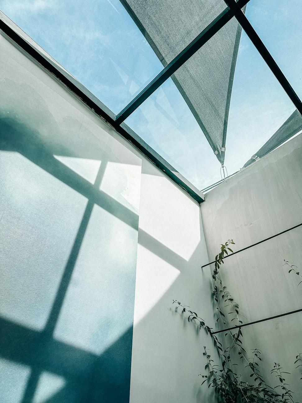 Crystal Heights Residence