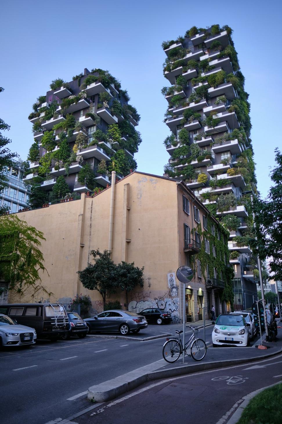 Sustainable Building